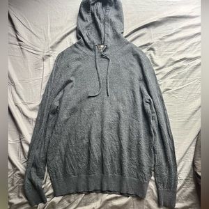 Lightweight Hoodie